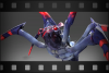 Inscribed Taunt: Spider Shuffle